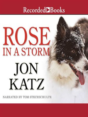 cover image of Rose in a Storm